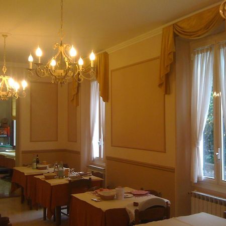 Hotel Villa Bianca Laigueglia Zewnętrze zdjęcie
