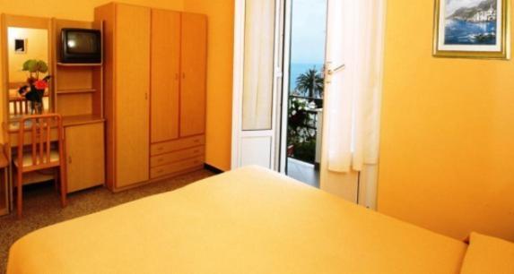 Hotel Villa Bianca Laigueglia Pokój zdjęcie