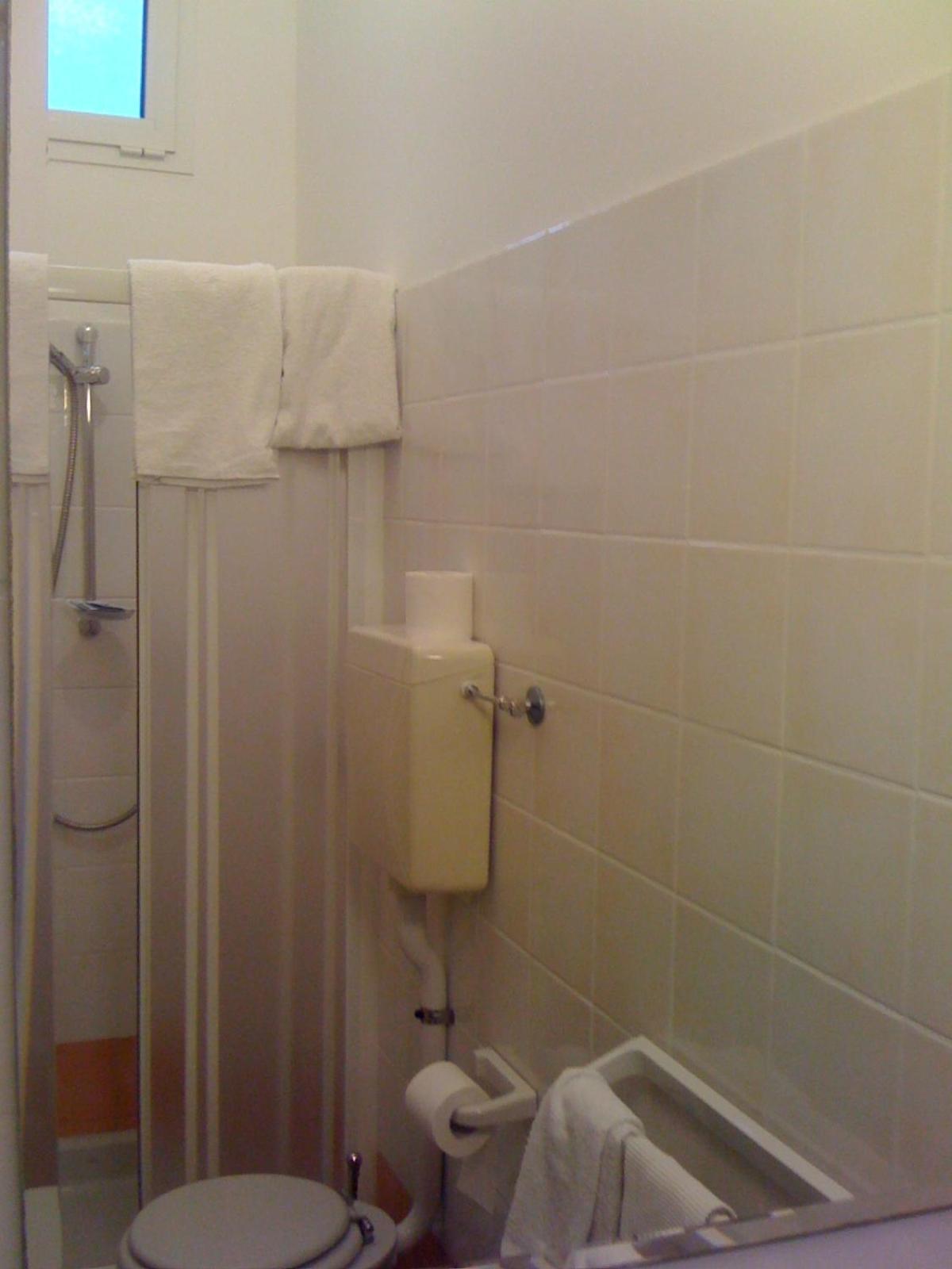Hotel Villa Bianca Laigueglia Zewnętrze zdjęcie