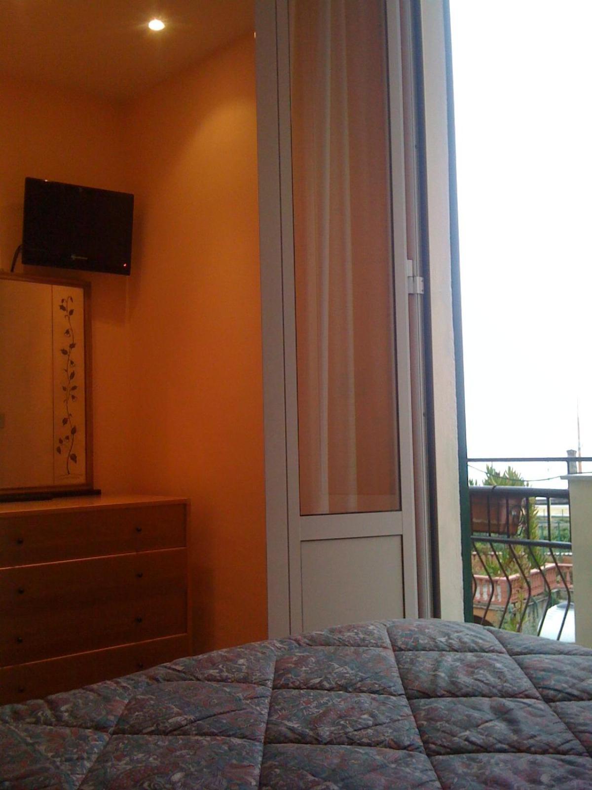 Hotel Villa Bianca Laigueglia Zewnętrze zdjęcie